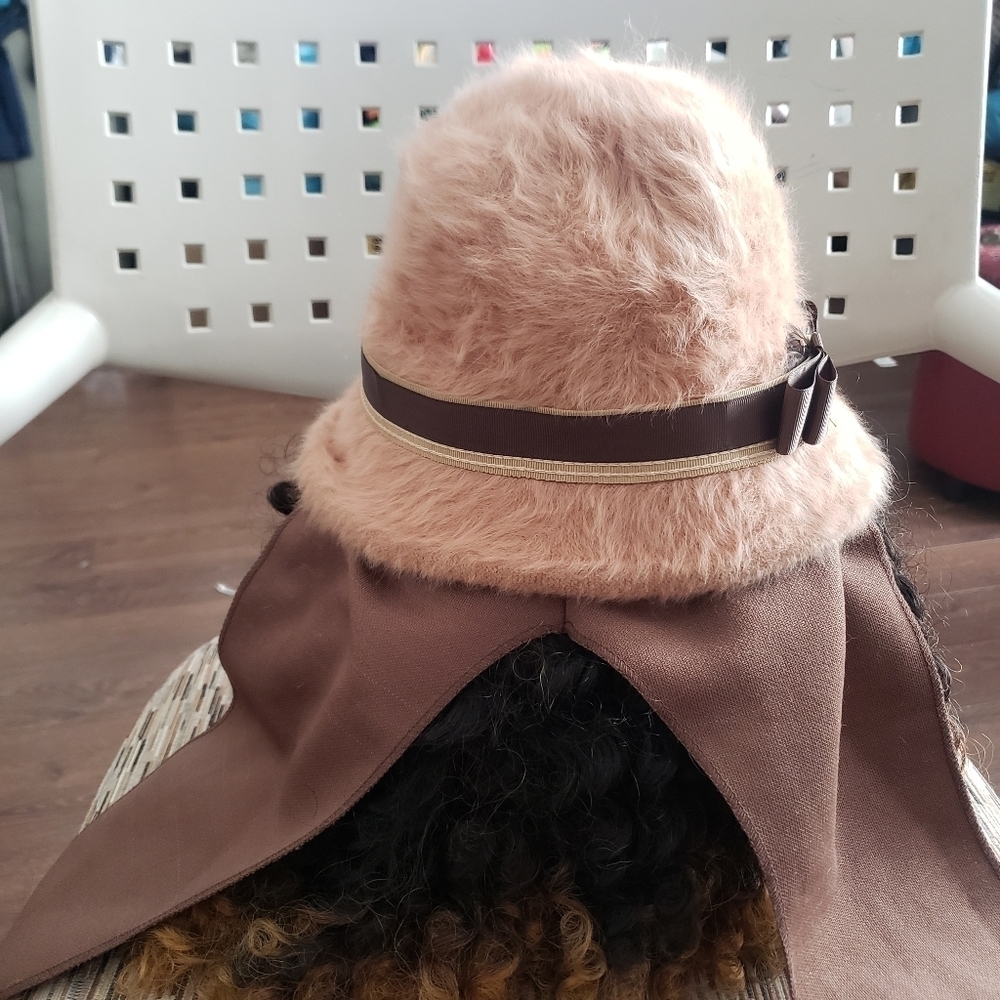 Vintage Kate's Boutique Canada Hat